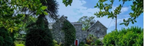 Cae Nest Hall